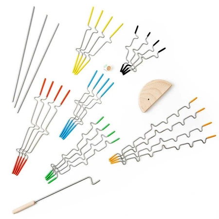 Gra zręcznościowa Suspend w tubie Melissa and Doug 14371