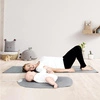 Shnuggle Mata do Zabawy Yoga Grey