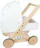 Wózek dla lalek Little Button 11914-Small Foot, odgrywanie ról
