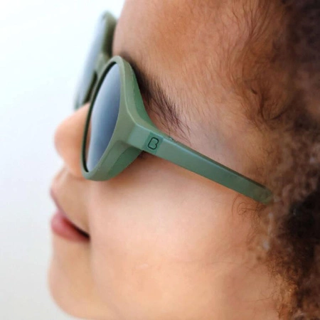 Beaba Okulary przeciwsłoneczne dla dzieci 2-4 lata Merry - Khaki