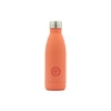 Cool Bottles Butelka termiczna 350 ml Triple cool Pastel Coral