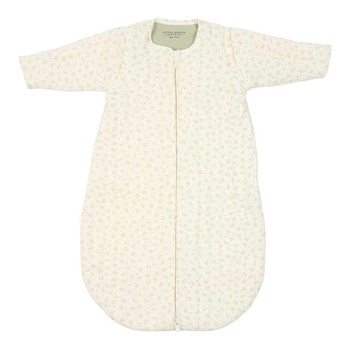 Little Dutch Zimowy śpiworek 90 cm Blueberry Leaves