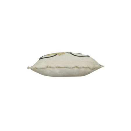 Poduszka Podłogowa Rower 35x50 cm Eco-City Lorena Canals