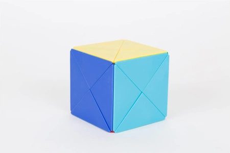 Imanix klocki magnetyczne IMAGRAM 24 elem. 350725