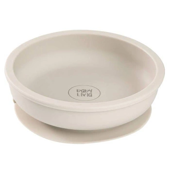 Baby Livia Miseczka Rainy Day 400-3