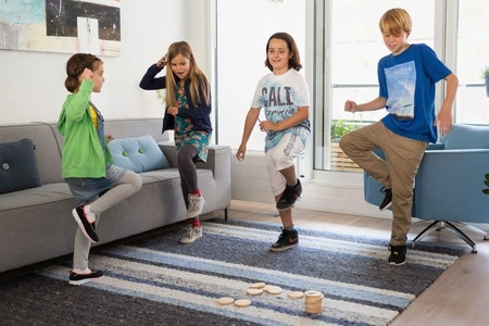 BS Toys, Gra Naśladuj Ruch