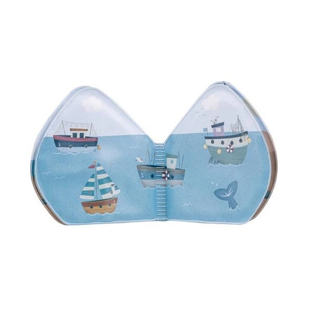 Little Dutch Książeczka kąpielowa Sailors bay 2007592