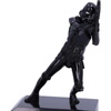 Black Version Stormtroopers Podpórki pod książki Star Wars