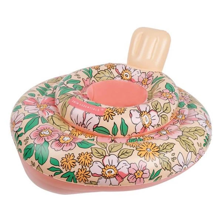 The Swim Essentials Kółko treningowe dla dzieci Blossom 2022SE357