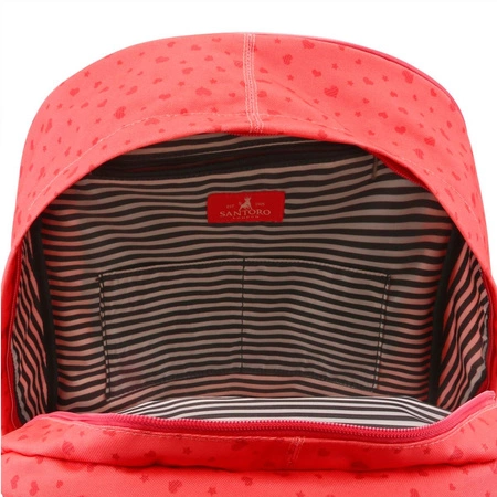 Plecak - Gorjuss - Time To Fly