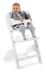 Childhome Krzesełko do karmienia Lambda 3 White