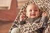 BABYBJORN - leżaczek BLISS COTTON, Beż/Leopard