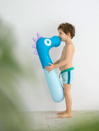 QUUT Dmuchany makaron do pływania Konik morski