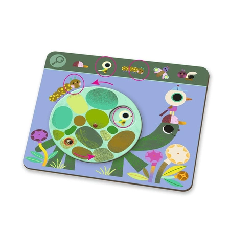 Gra "szukaj i znajdź" LEW DJ08234