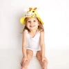Zoocchini Kapelusz UV 50+ Żyrafa 6-12M