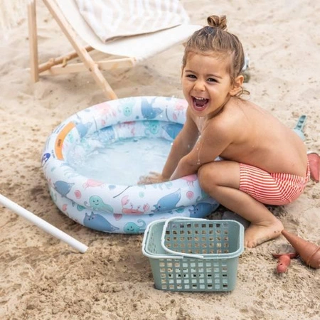 The Swim Essentials Basenik dla dzieci 60 cm Sea anmials 2020SE486