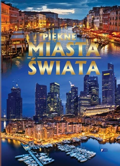 Piękne miasta świata