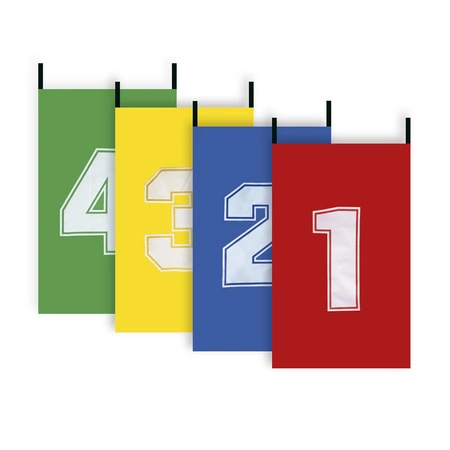 Gra wyścig w workach Apli Kids