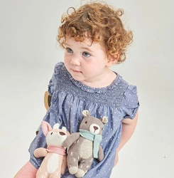 Przytulanka, Miś, ThreadBear Design
