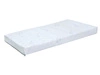 Materac z lateksem Hevea Baby Max 160x70 (Medica)