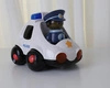 Police Car Wóz z policjantem TOLO BIO Firs Friends