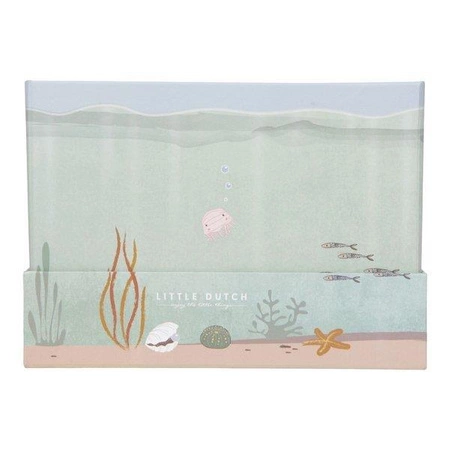 Little Dutch Rybki do łowienia na magnes LD4483