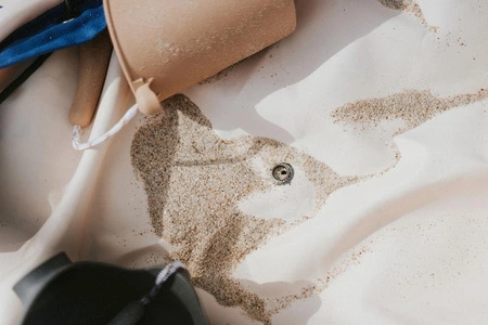 Play&Go Worek na Zabawki i Mata do Zabawy Outdoor 2w1 Ballon