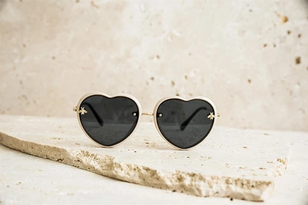 Okulary przeciwsłoneczne Elle Porte Classic - Queen Bee 3-12 lat