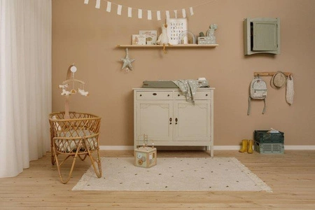 Little Dutch Pojemnik na akcesoria mniejszy Little Goose TE30421200