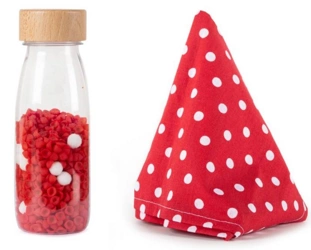 Petit Boum, Moja Pierwsza zabawka