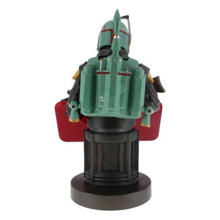 stojak Gwiezdne Wojny - Mandalorian Boba Fett (20 cm)