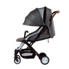Wózek dziecięcy BUGGY CABI  Beeyu grey