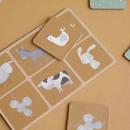 Little Dutch Gra Lotto LD4751