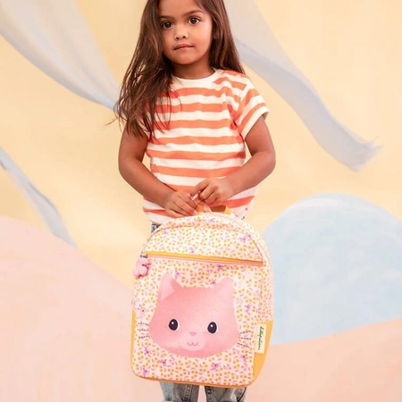 LILLIPUTIENS Plecak Kotka Jeanne