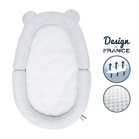 Candide Gniazdko Niemowlęce Bébé Nest Air+