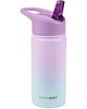 Skip Hop Butelka Termiczna z Ustnikiem 450ml Ombre Purple Wander