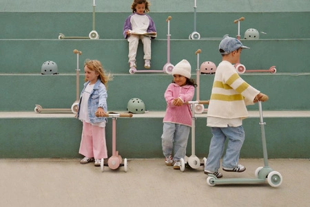 Banwood Hulajnoga ECO Lavender