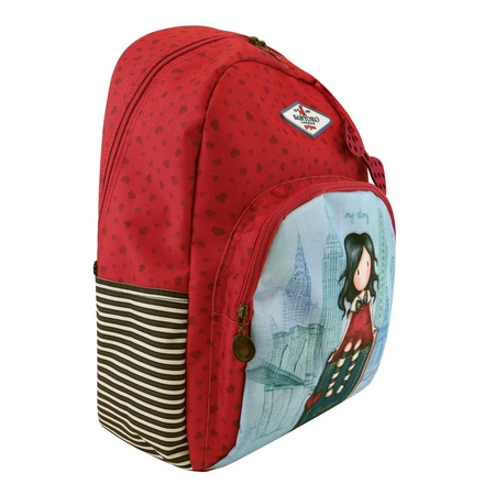 Plecak - Gorjuss - My Story