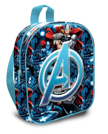 Plecak mały 3D Avengers AV50004