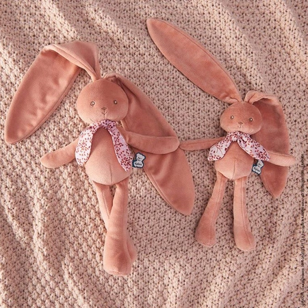 Kaloo Przytulanka Królik Ceglany 25 cm w pudełku kolekcja Lapinoo