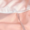 Lassig Czapka przeciwsłoneczna z daszkiem i osłoną karku UV80 Splash & Fun pink, rozm. 50/51