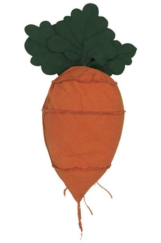 Pufa Cathy the Carrot Lorena Canals