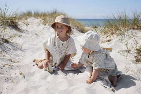 Elodie Details - Kapelusz Bucket Hat - Blushing Pink - 2-3 lata