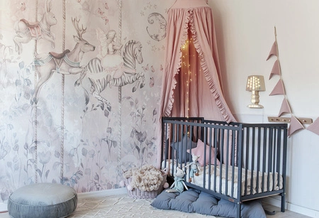 Luna Tapeta Natalii Siwiec Malumi