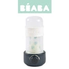 Beaba Podgrzewacz i sterylizator parowy do butelek i słoiczków Babymilk Second Night blue