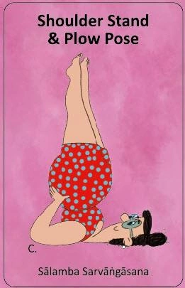 Karty Doda Yoga The Purple Cow - Rodzice i Dzieci wer. ang