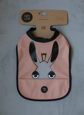 Baby Livia Śliniak Rust Łoś 100-7