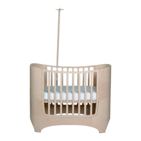 LEANDER - drążek baldachimu do łóżeczka CLASSIC™ Baby, bielony