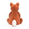 JellyCat - Lis Rudy 68 cm
