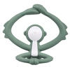 Mombella Gryzak Zabawka Małpka Light Green